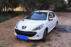 پژو، 207