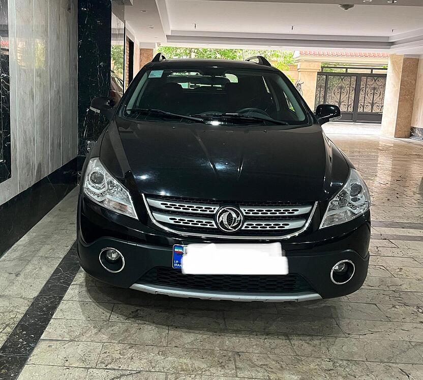 دانگ فنگ، H30 کراس