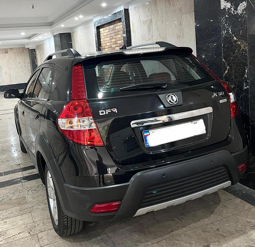 دانگ فنگ، H30 کراس