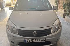 رنو، ساندرو