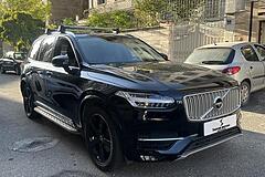 ولوو، XC90