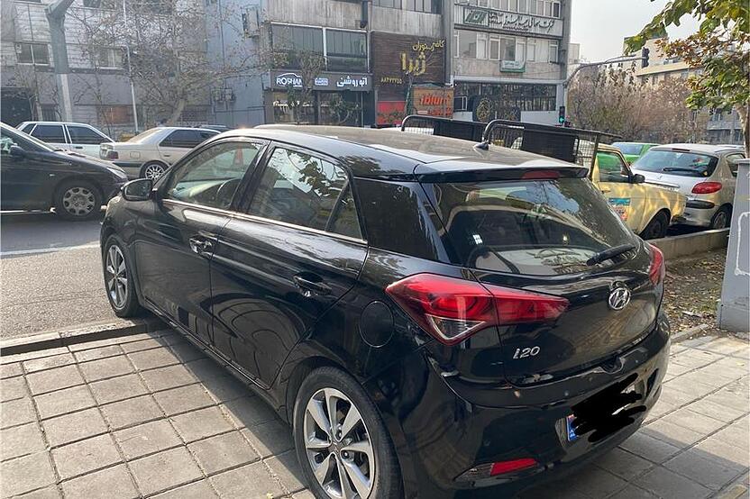 هیوندای، i20 (مونتاژ)