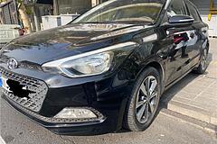 هیوندای، i20 (مونتاژ)