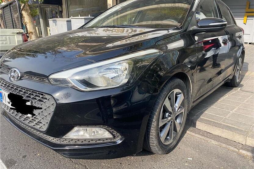 هیوندای، i20 (مونتاژ)