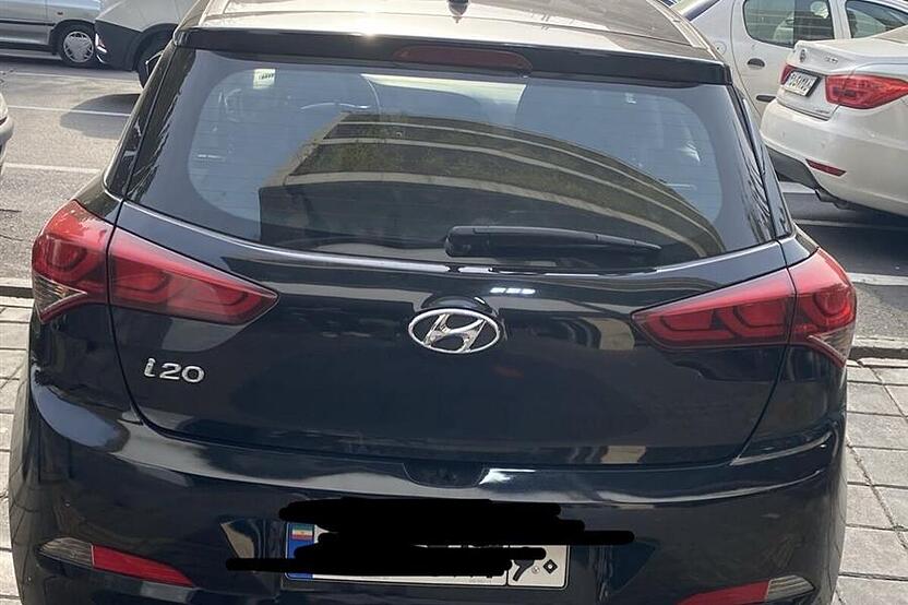 هیوندای، i20 (مونتاژ)