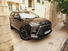کی ام سی، X5