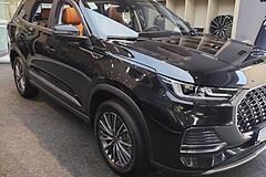فونیکس، تیگو 8 پرو مکس