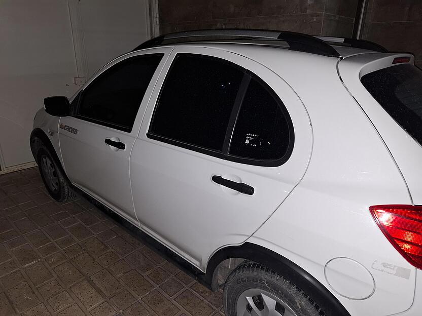 کوییک، دنده ای