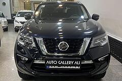 نیسان، ترا