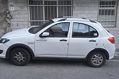 کوییک، GX