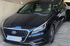 هیوندای، سوناتا