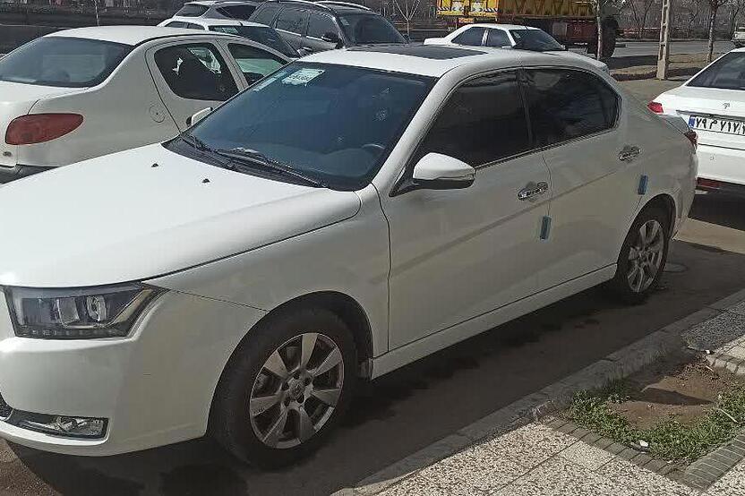 دنا، پلاس EF7
