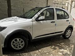 کوییک، GXR