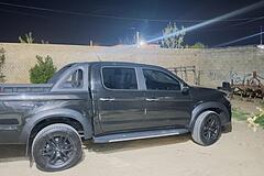 کی ام سی، T8