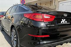 کیا، اپتیما