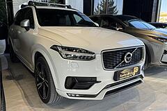 ولوو، XC90