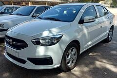 شاهین، G اتومات
