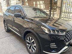 فونیکس، تیگو 7 پرو