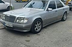 بنز، کلاسیک