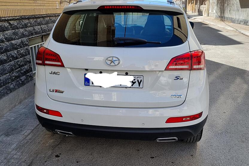جک، S5