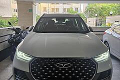 فونیکس، تیگو 8 پرو مکس