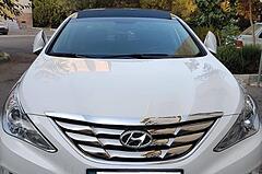 هیوندای، سوناتا
