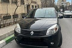 رنو، ساندرو