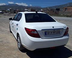 دنا، پلاس EF7P