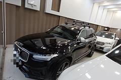 ولوو، XC90