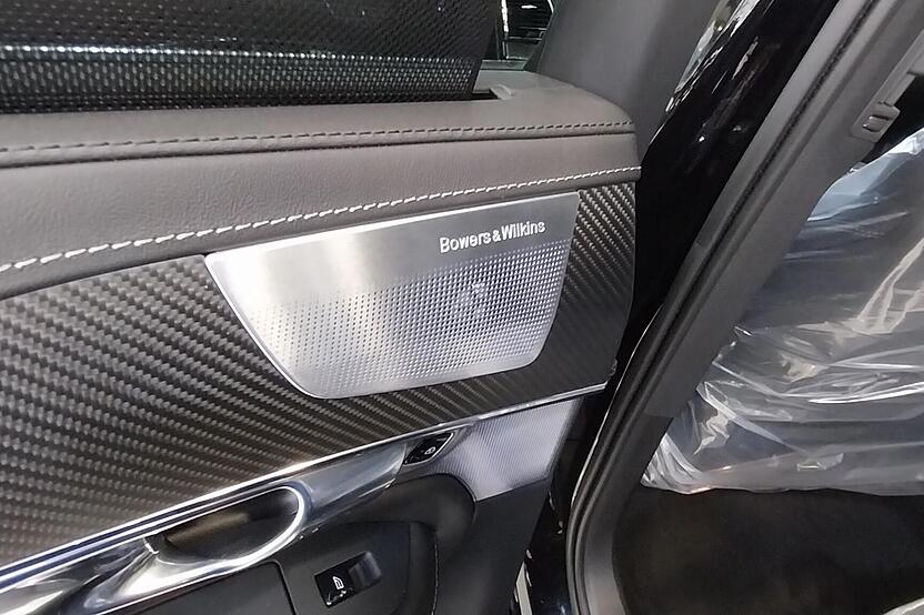 ولوو، XC90