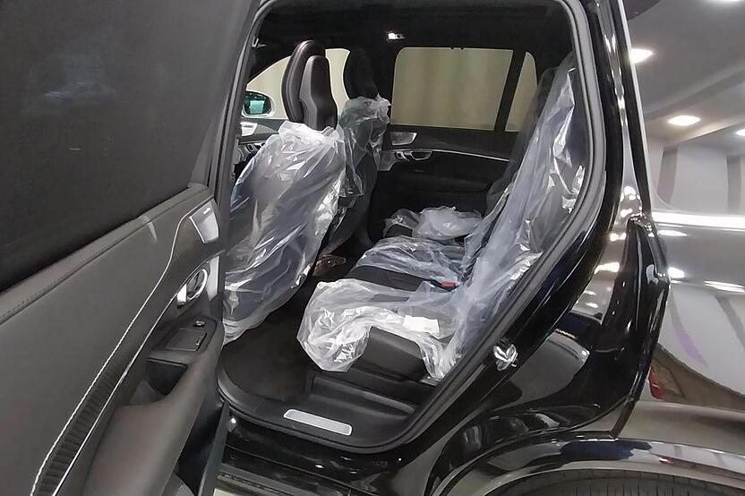 ولوو، XC90
