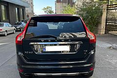 ولوو، XC60