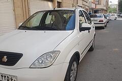 تیبا، هاچ بک