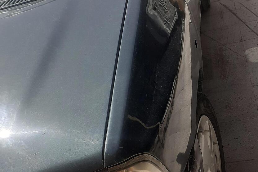 پراید، صندوق دار