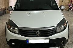رنو، ساندرو استپ وی