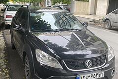 دانگ فنگ، H30 کراس