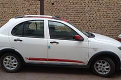کوییک، دنده ای R