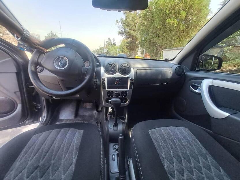 رنو، ساندرو استپ وی