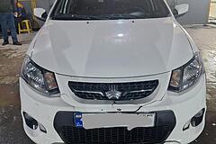 کوییک، دنده ای