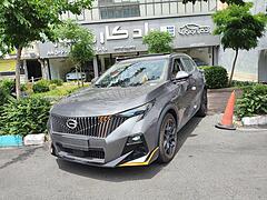 جی ای سی، GS3 Emzoom
