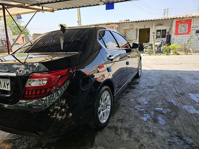 دنا، پلاس EF7P