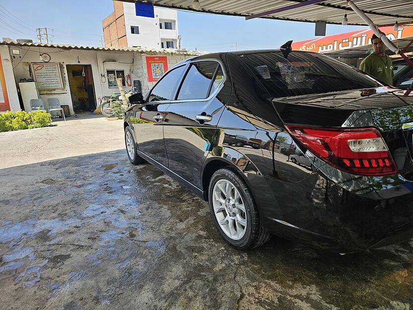 دنا، پلاس EF7P