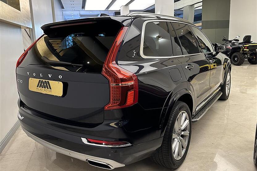 ولوو، XC90