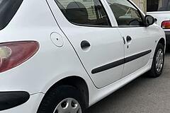 پژو، 206