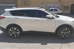 فیدلیتی، پرایم