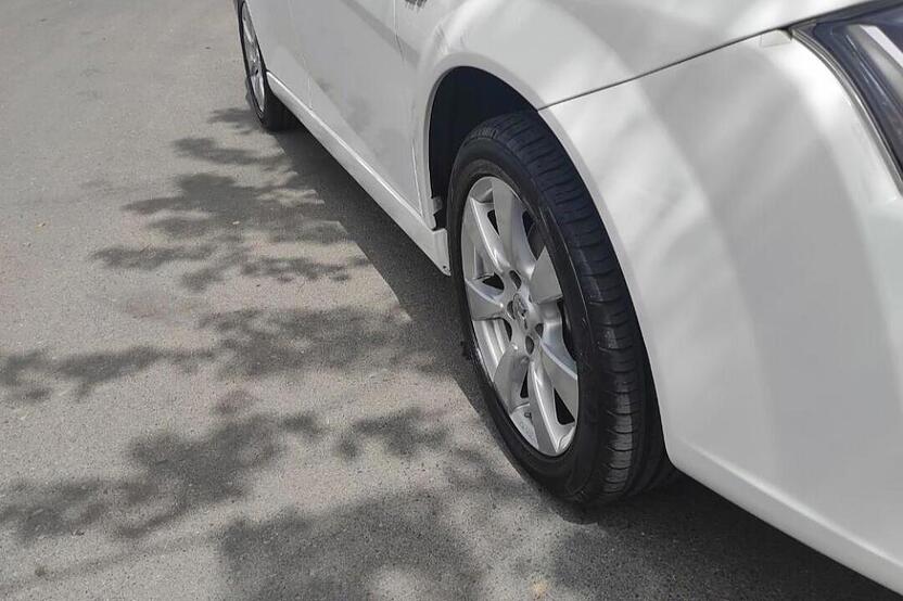 دنا، پلاس EF7
