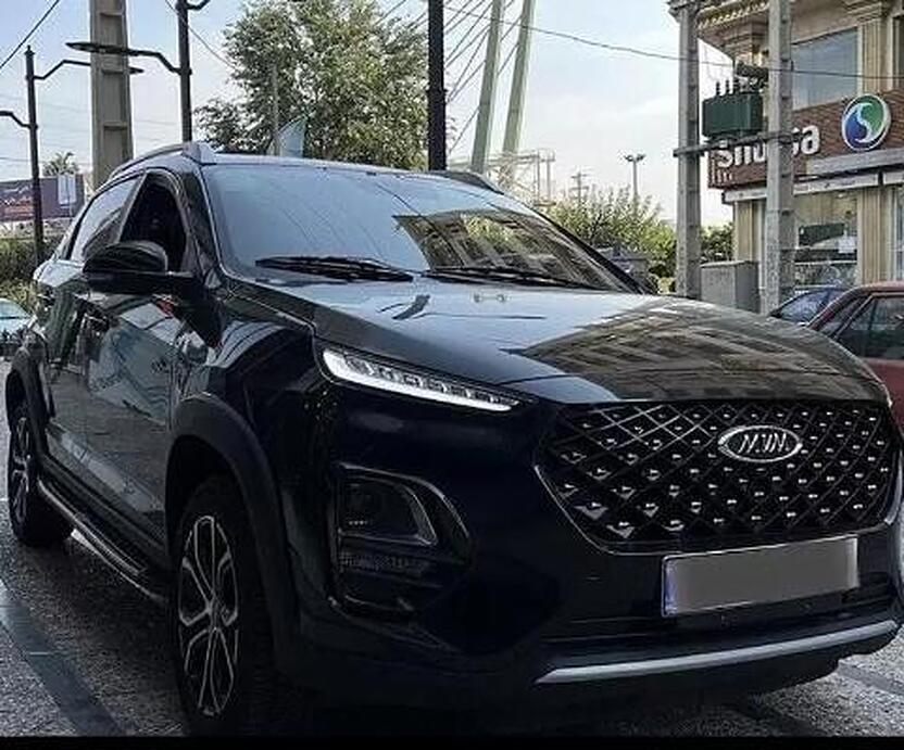 ام وی ام، X22 PRO