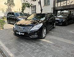 هیوندای، آزرا (گرنجور)