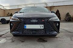 فونیکس، آریزو 6 جی تی