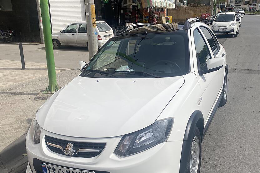 کوییک، دنده ای R